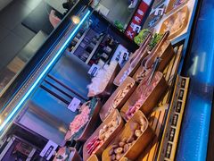 -盛江山自助料理(奥莱锦辉购物广场店)