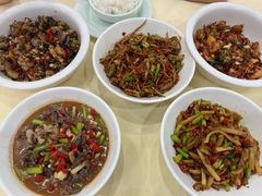 -笨罗卜浏阳菜馆(龙华鹏润达店)