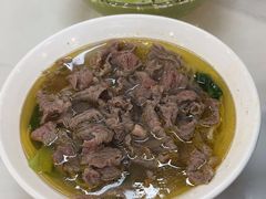 -雪花龙吊龙牛肉面(三山街店)