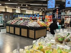 -中商优品汇超市(中南店)