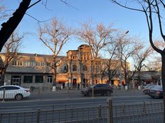 -1901 Cafe(西四店)