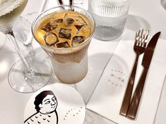 -潮一不贰·法式甜品·生日蛋糕·西式简餐(外滩店)