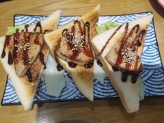 -友悦食堂(灯湖店)