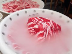 -曲氏老北京铜锅涮肉•火锅(不老街店)