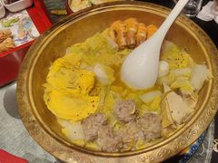 -徽食久(南中环店)