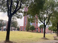 -上海财经大学(国定路校区)