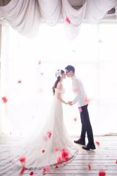 -太郎花子婚纱摄影艺术中心