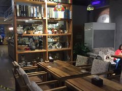 -YAFEE雅菲·粤菜·湘菜·融合菜(魏公村店)