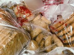 椒盐酥-宫廷糕点铺