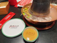 -南门四季铜锅涮肉(大屯·北苑店)