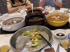 -大嫂镬仔·焖鸡煲·啫啫煲(逢源路店)