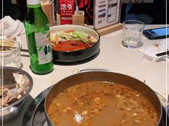 -浩爷羊蝎子火锅(望京店)