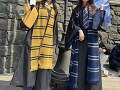 -E·S哈利正版魔法袍出租体验馆