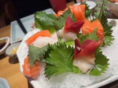 -花和海鲜自助(梅江店)