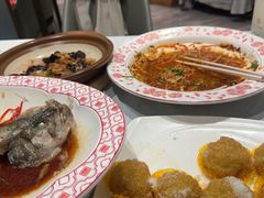 -百姓渔村(南中环店)