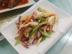 -西府酒家(太白山店)