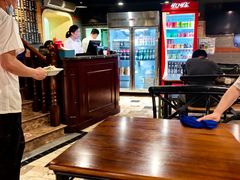 -乔家栅(襄阳南路店)