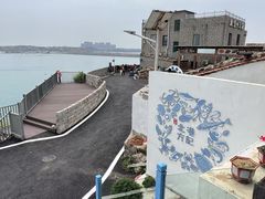 -北港方记海鲜楼·海景餐厅