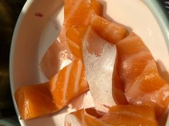 -川骄海鲜自助(亚运村店)