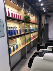 -MAGIC米几发型设计·羊毛卷