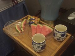 -韵道养生.足道.按摩.SPA(古美店)