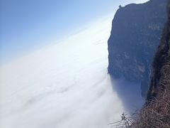 -峨眉山风景名胜区