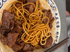 -梅溪·小伙子干挑面(安吉总店)