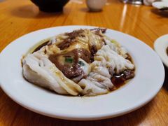-河记肠粉店