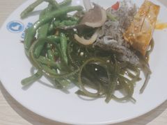-纽斯特牛排自助餐厅(浦江万达店)