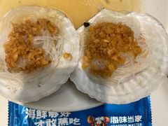 -海味当家·蒸锅海鲜(中山广场创始店)