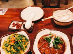 -火齐潮汕砂锅粥(五道口店)
