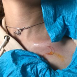 -天道tattoo纹身穿孔工作室