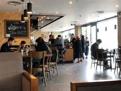 大堂-星巴克臻选(珠海富华里店)