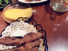 -小时候文化主题餐厅(田家店)