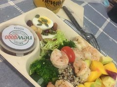 -innewgogo纽麦轻食(滨北店)