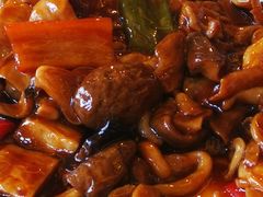 -烤肉宛饭庄(南礼士路店)