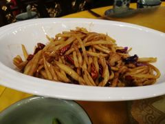 -缪氏川菜(丰盛町店)