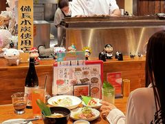 -Fukumimi·美醉堂 居酒屋(金尚店)