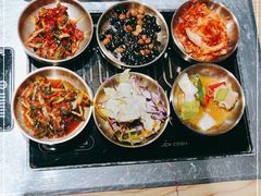 -绣旻烤肉吧(总店)