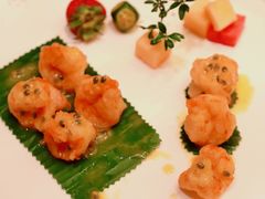 -香宫中餐厅 · 桂林香格里拉