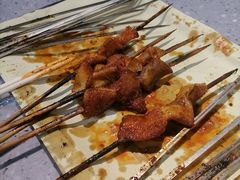 -高原第一家资格烤羊肉(玉林南路总店)
