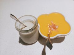 新仙布丁-新仙清汤牛腩(铜锣湾店)