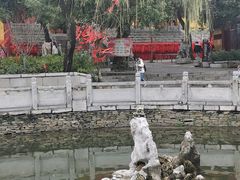 -宝通禅寺