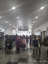 -上海交通大学医学院附属上海儿童医学中心(陆家嘴总院区)