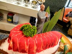 -洪氏嗨捞·猪肚鸡火锅(阳光天地店)