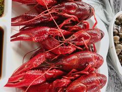 -霸王虾·麻辣小龙虾(清水河公园店)