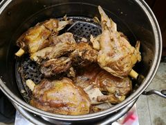 -清真·益鑫羊肉手抓馆(花园北街店)