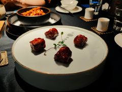-小运河·公馆(国贸店)