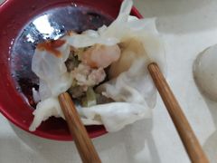 -海汇源老烧麦店(东大街总店)