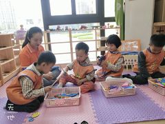 -吉的堡幼儿园(云报园)